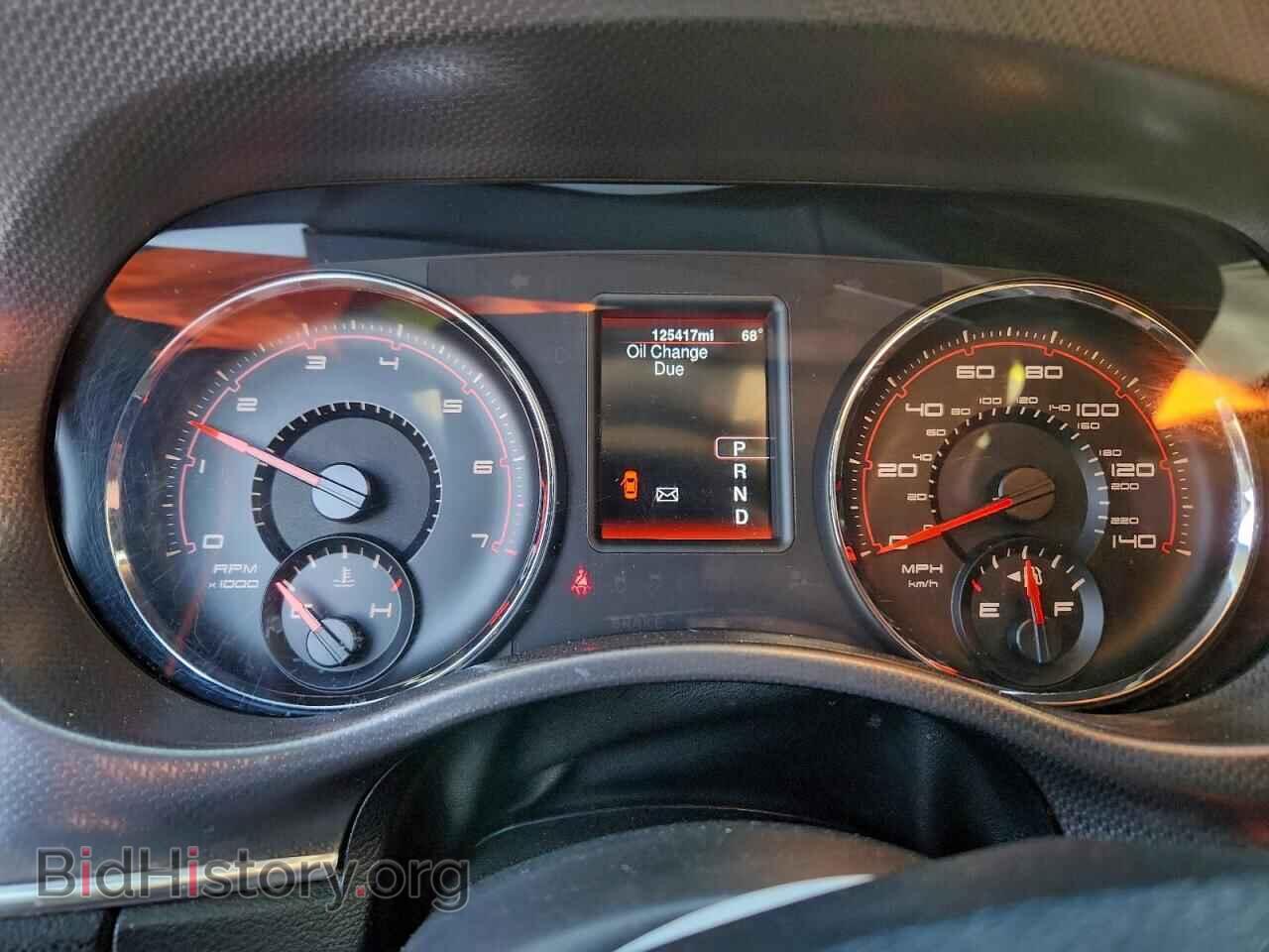 2013 DODGE CHARGER - VIN: 2C3CDXBGXDH730024 - Фото 9