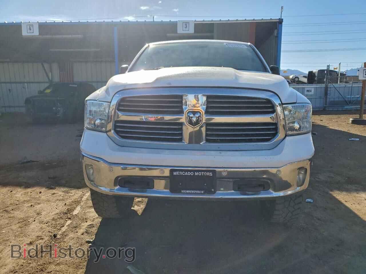 2015 RAM 1500 - VIN: 1C6RR7GM8FS615706 - Фото 5