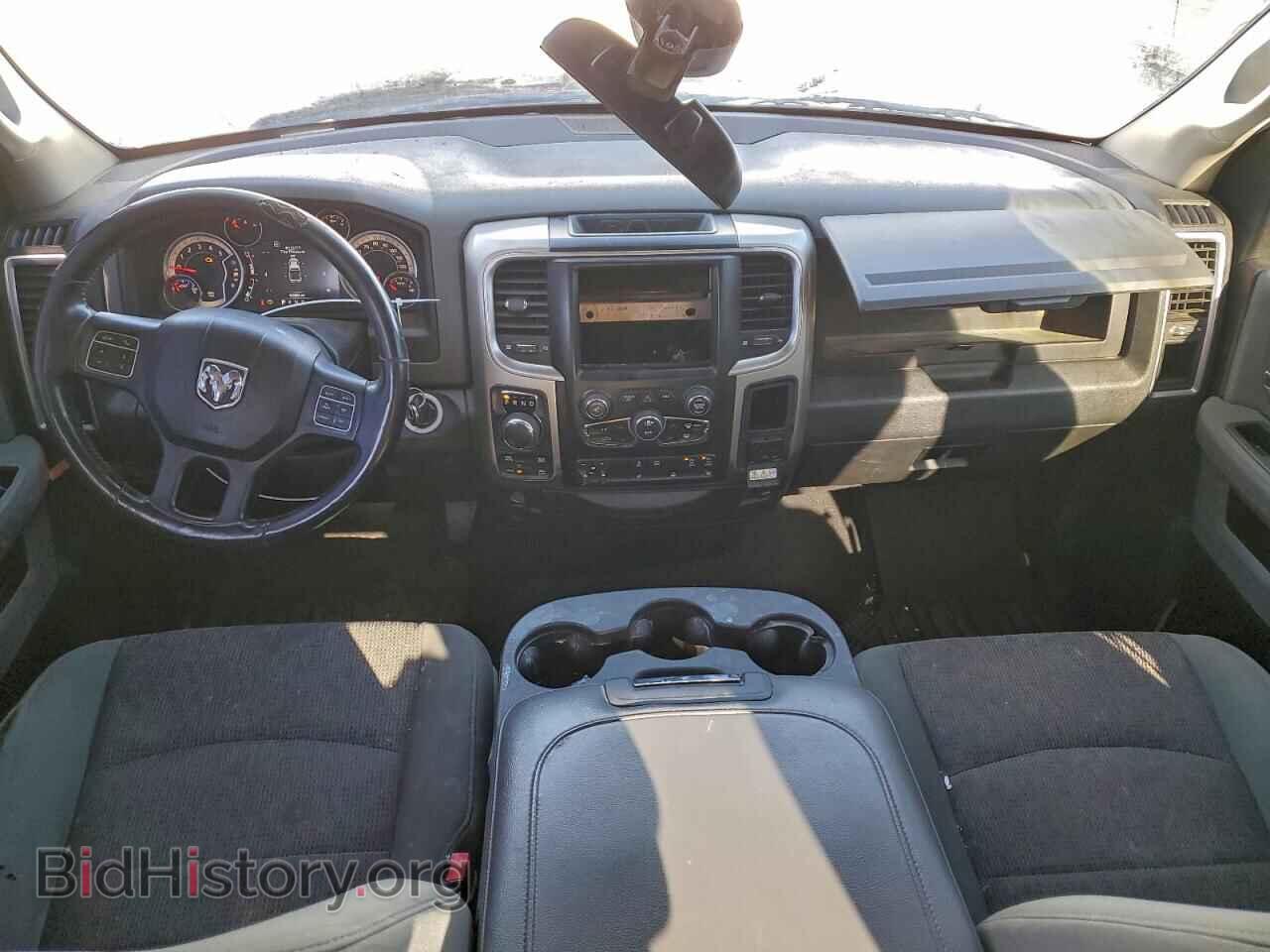 2015 RAM 1500 - VIN: 1C6RR7GM8FS615706 - Фото 8