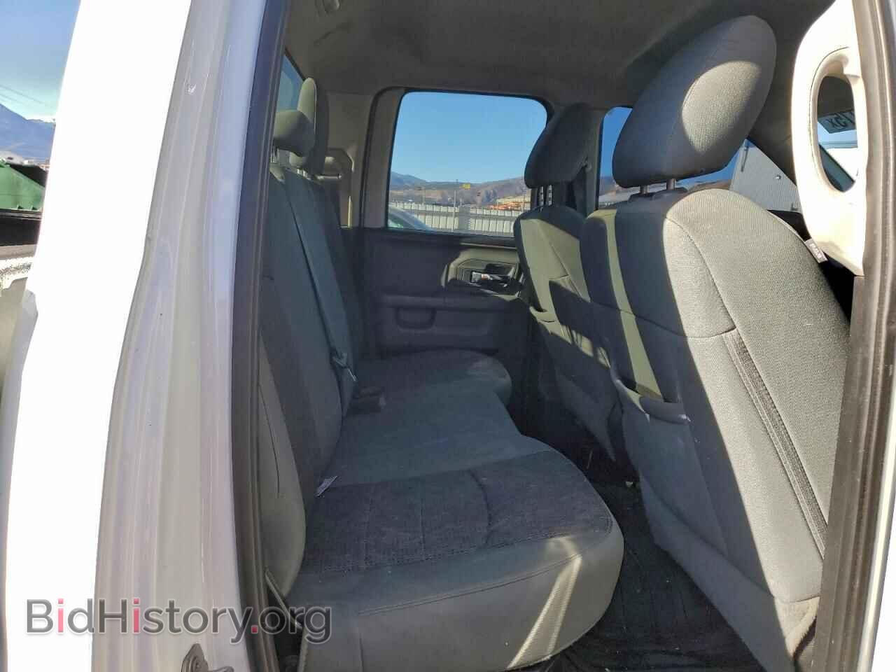 2015 RAM 1500 - VIN: 1C6RR7GM8FS615706 - Фото 10