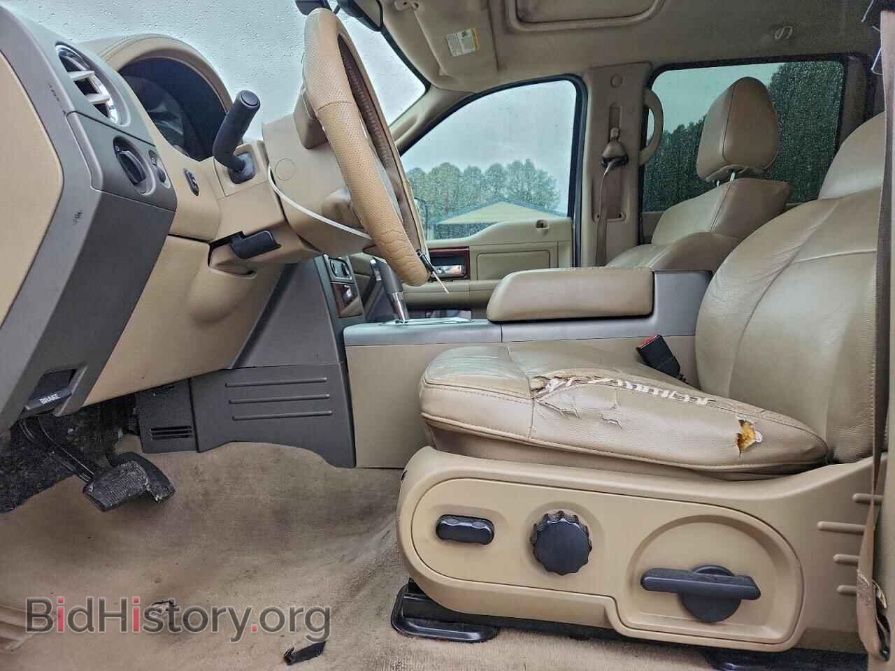 2007 FORD F-150 - VIN: 1FTPW14VX7FB04432 - Фото 7