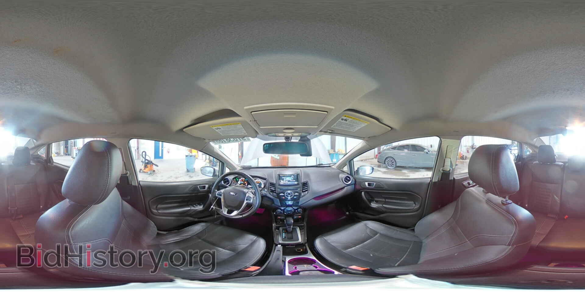 2015 FORD FIESTA - VIN: 3FADP4CJ4FM102146 - Фото 14