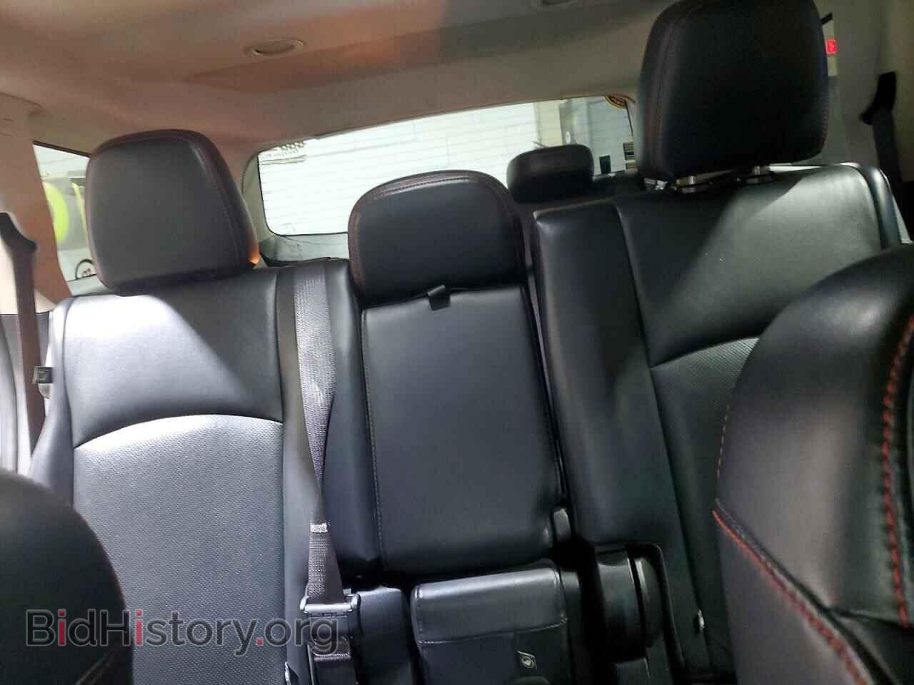 2019 DODGE JOURNEY - VIN: 3C4PDDEG7KT770122 - Фото 10