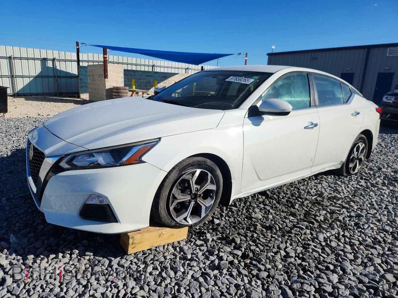 Фотография 1N4BL4BV8KC235608 - NISSAN ALTIMA 2019