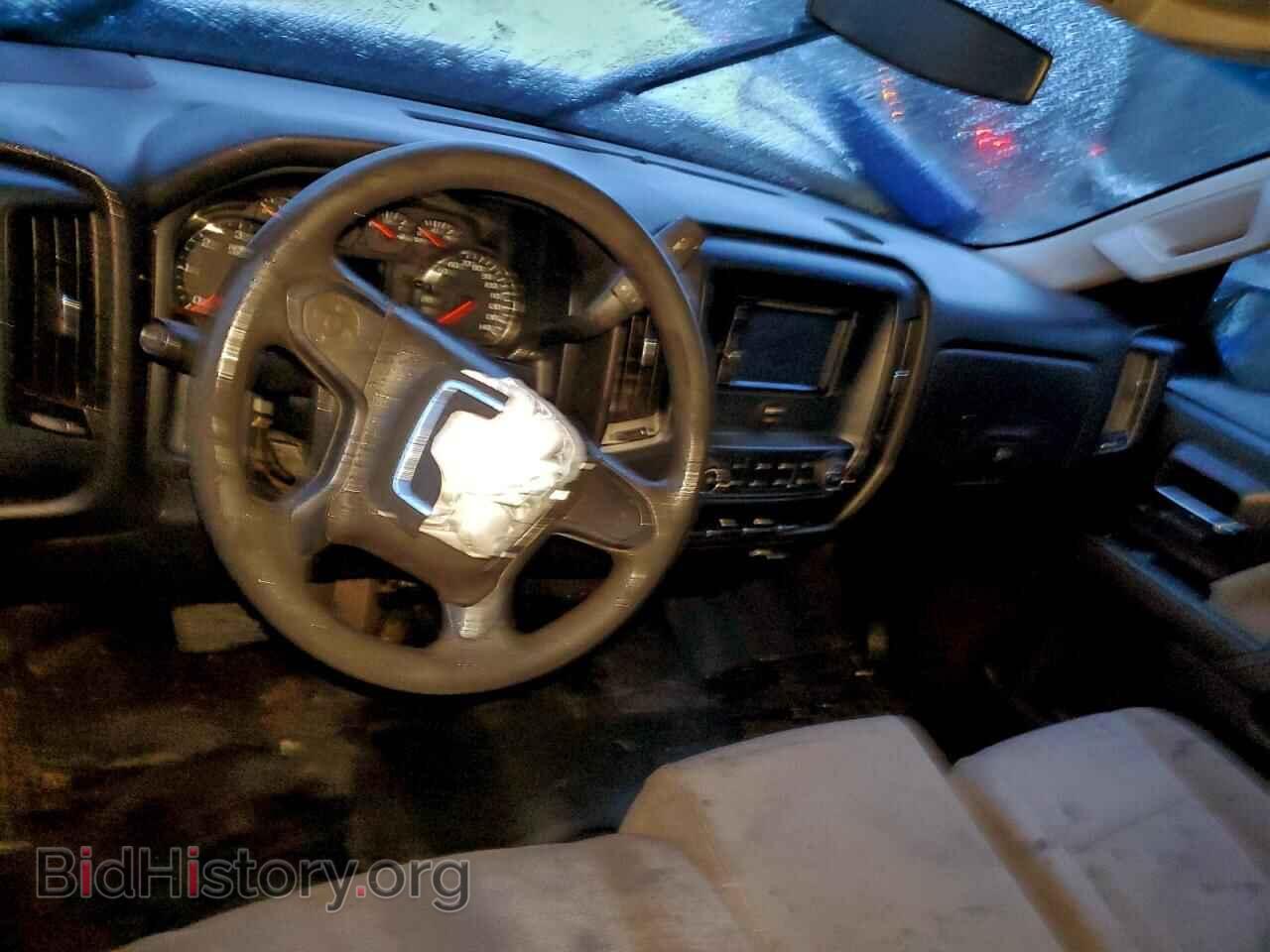 2015 GMC SIERRA - VIN: 1GTN1TEC7FZ902723 - Фото 8