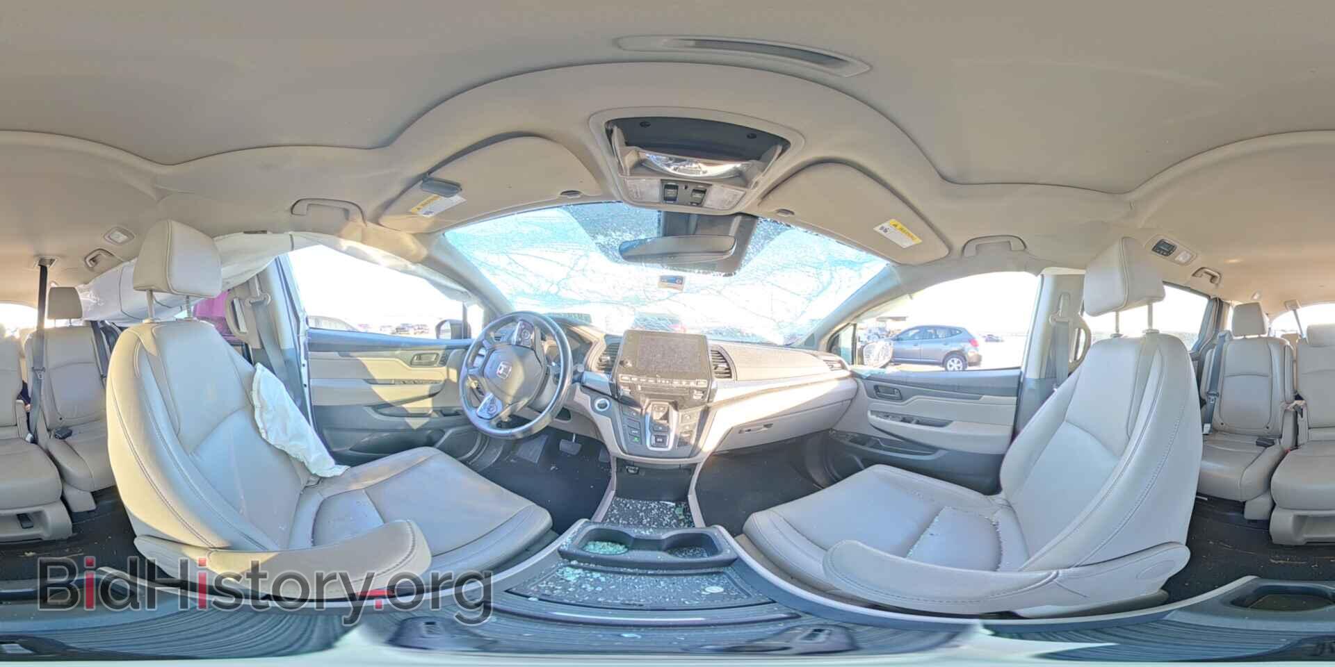 2018 HONDA All Models - VIN: 5FNRL6H76JB044137 - Photo 15
