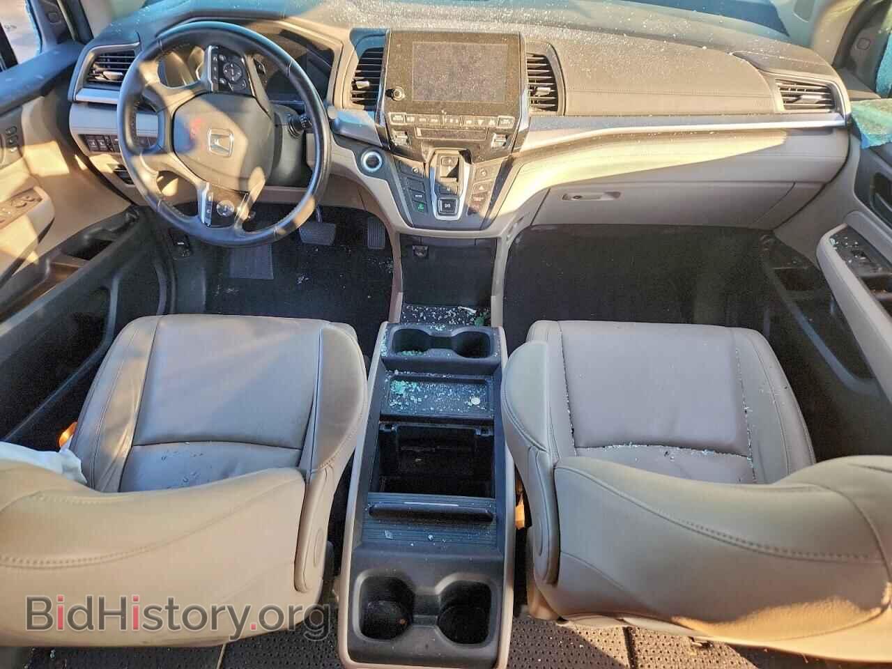 2018 HONDA All Models - VIN: 5FNRL6H76JB044137 - Photo 8