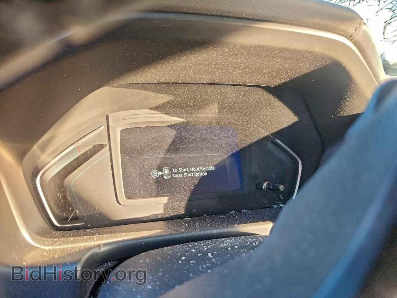 2018 HONDA All Models - VIN: 5FNRL6H76JB044137 - Photo 9