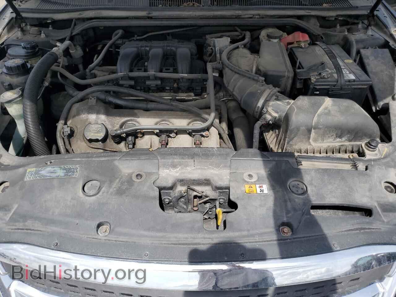 2012 FORD TAURUS - VIN: 1FAHP2EW9CG108240 - Фото 11