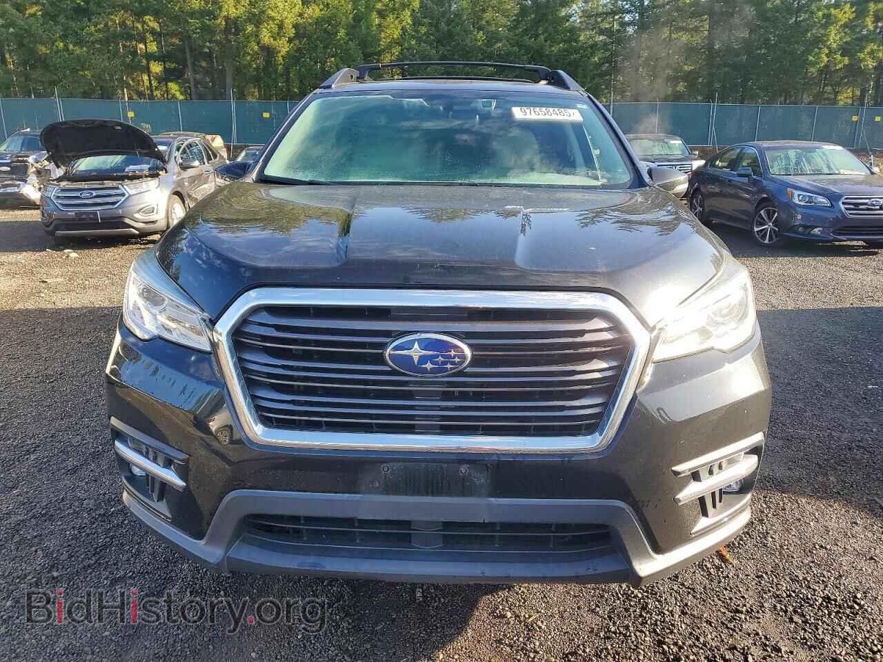 2020 SUBARU ASCENT - VIN: 4S4WMAPD7L3446447 - Фото 5