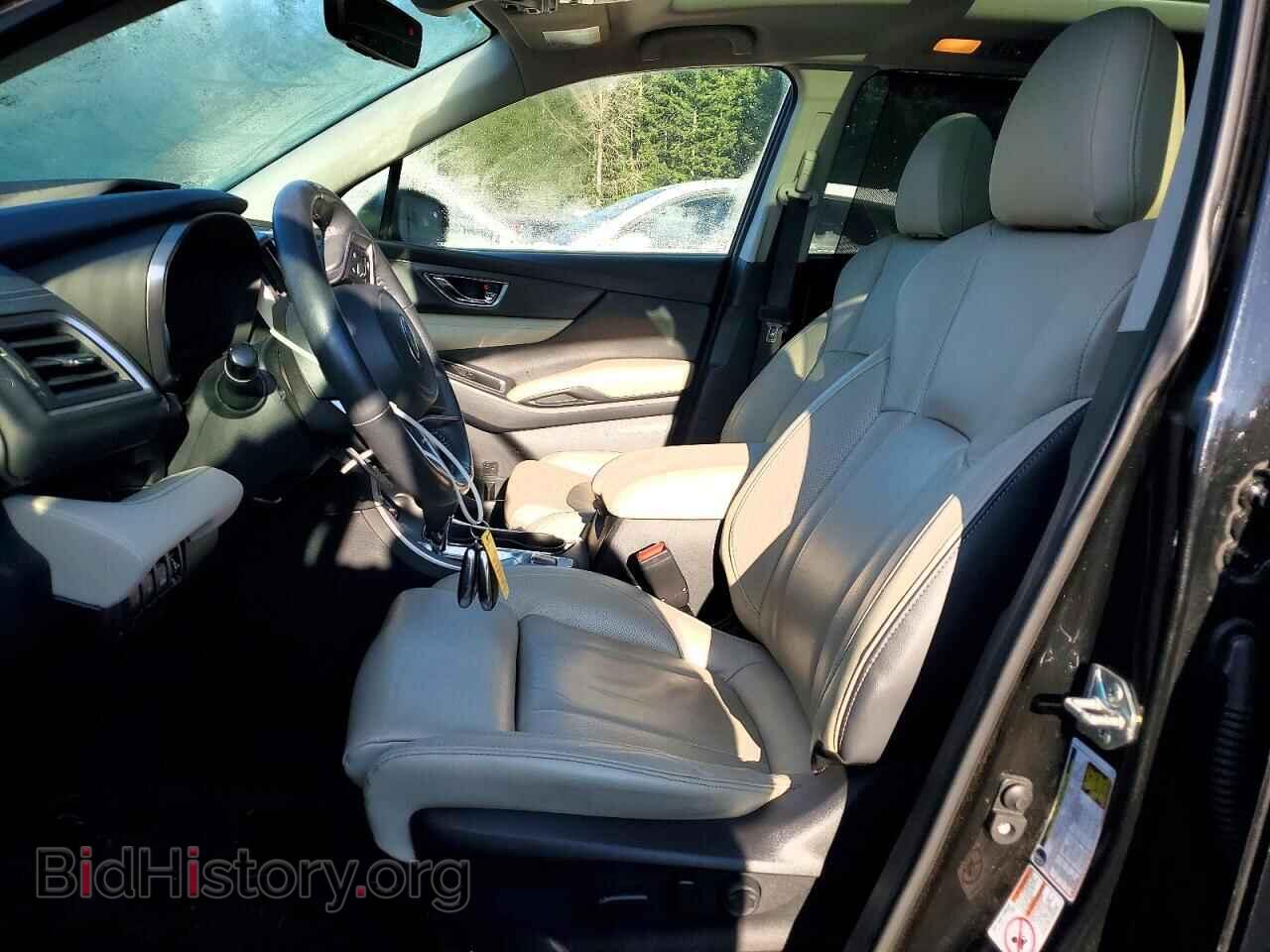 2020 SUBARU ASCENT - VIN: 4S4WMAPD7L3446447 - Фото 7