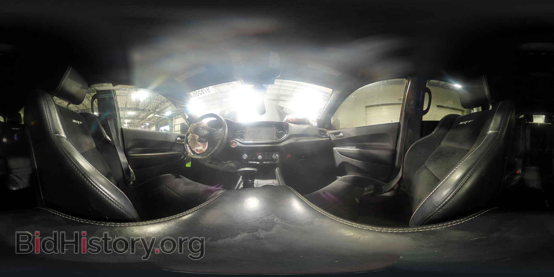 2024 DODGE DURANGO - VIN: 1C4SDJGJ2RC120069 - Фото 15