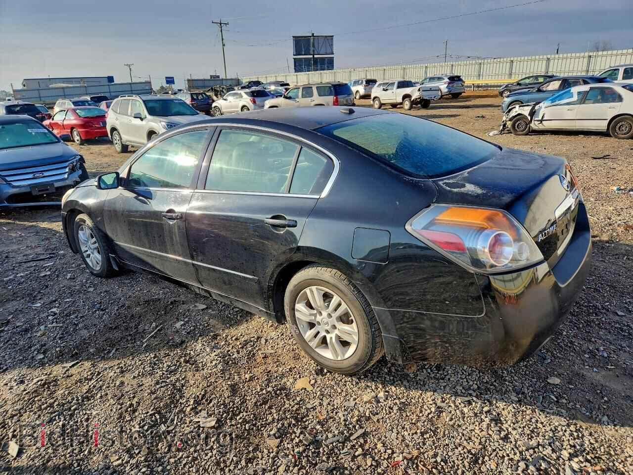 2011 NISSAN ALTIMA - VIN: 1N4AL2AP1BC113661 - Фото 2