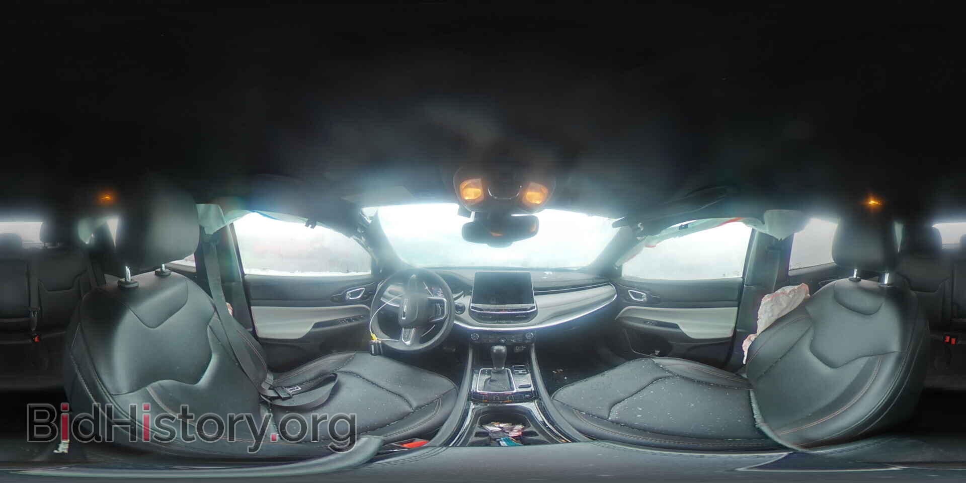 2024 JEEP COMPASS - VIN: 3C4NJDCN2RT576030 - Фото 15
