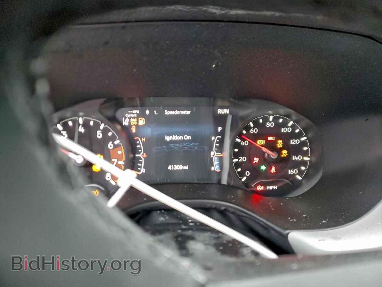 2024 JEEP COMPASS - VIN: 3C4NJDCN2RT576030 - Фото 9