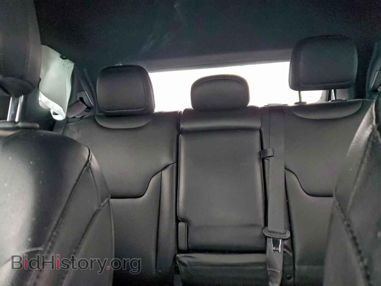 2024 JEEP COMPASS - VIN: 3C4NJDCN2RT576030 - Фото 10