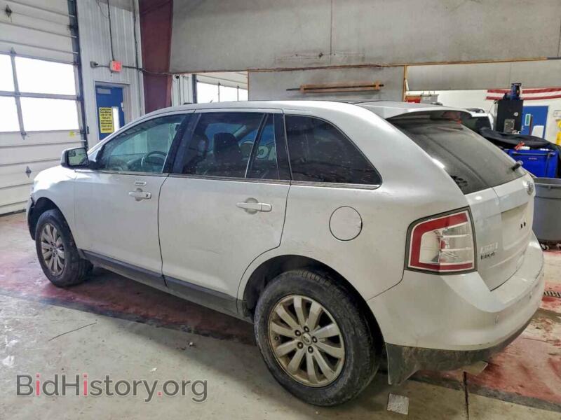2010 Ford EDGE (VIN 2FMDK4KC6ABA03085) — photo 2 of 15