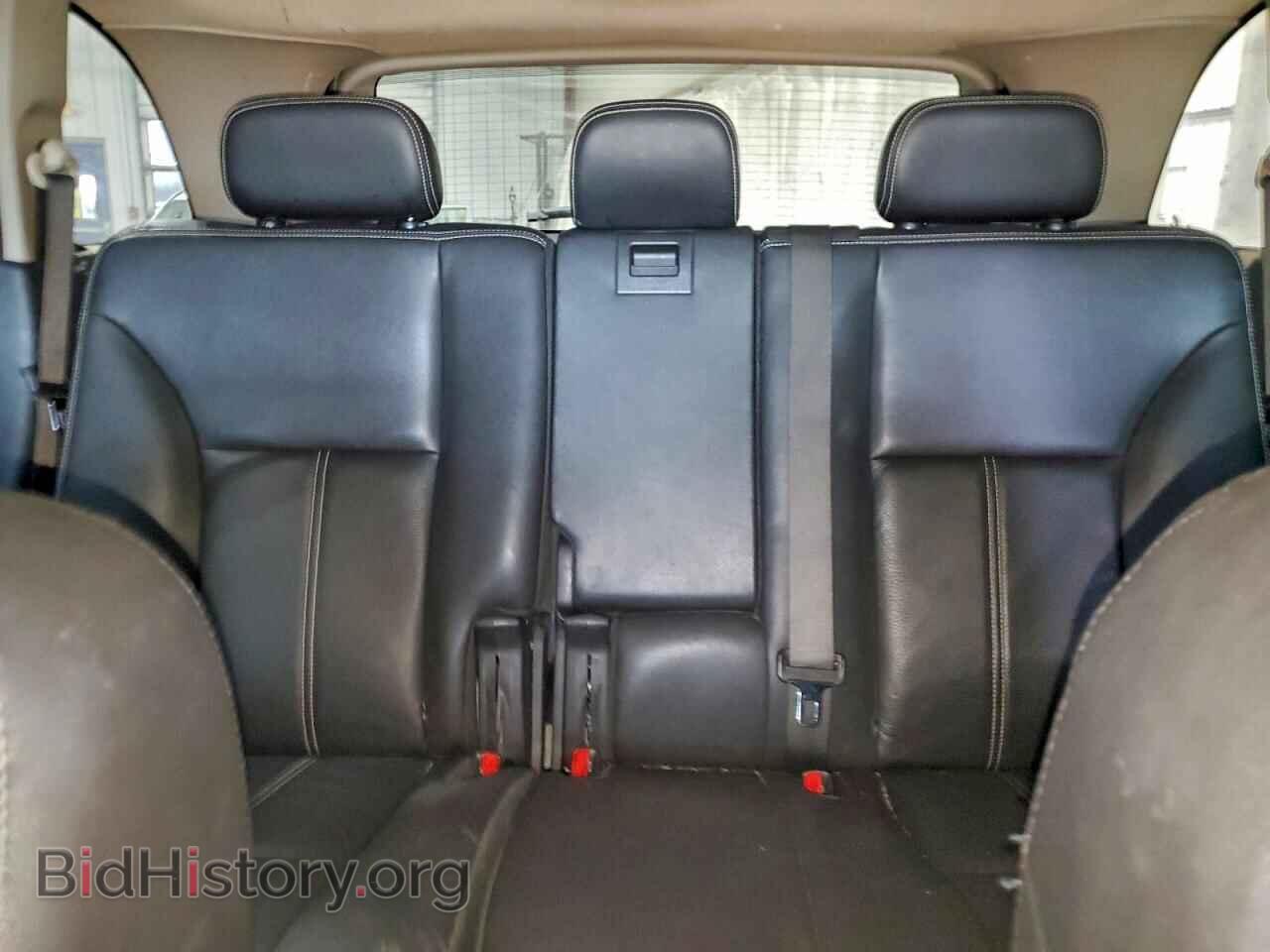 2010 FORD EDGE - VIN: 2FMDK4KC6ABA03085 - Фото 10