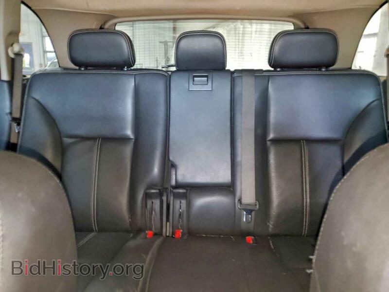 2010 Ford EDGE (VIN 2FMDK4KC6ABA03085) — photo 10 of 15
