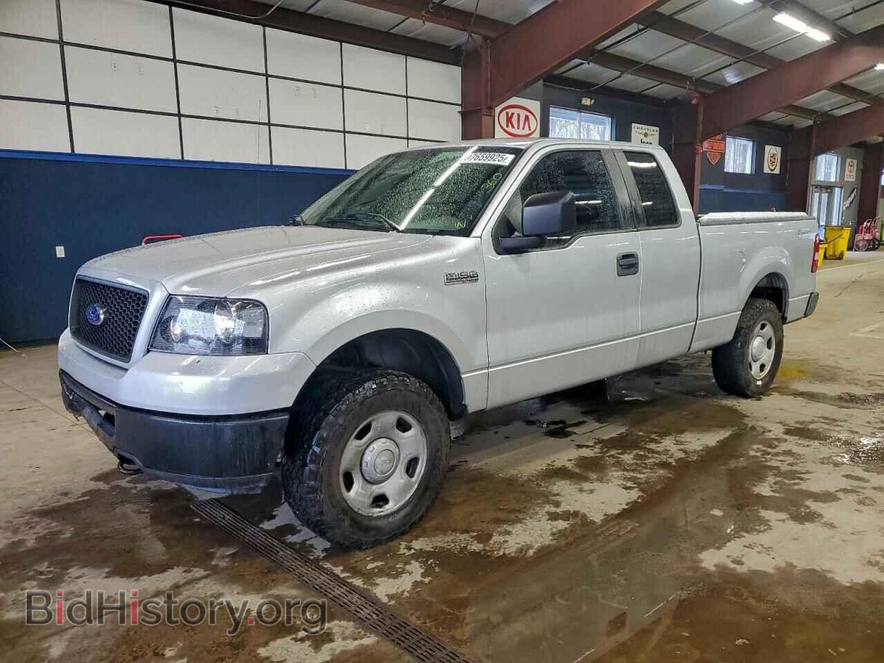 Photo 1FTRX14W88FA27561 - FORD All Models 2008