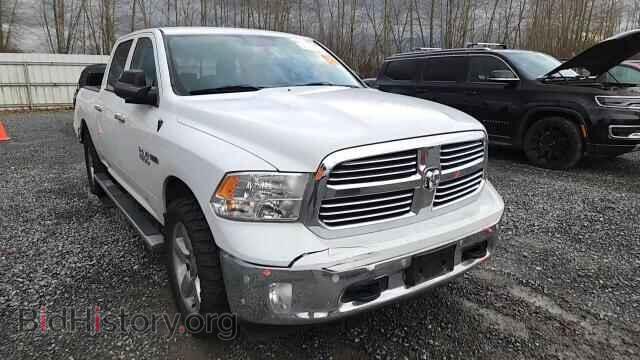 2017 RAM 1500 - VIN: 1C6RR7TMXHS565089 - Фото 13