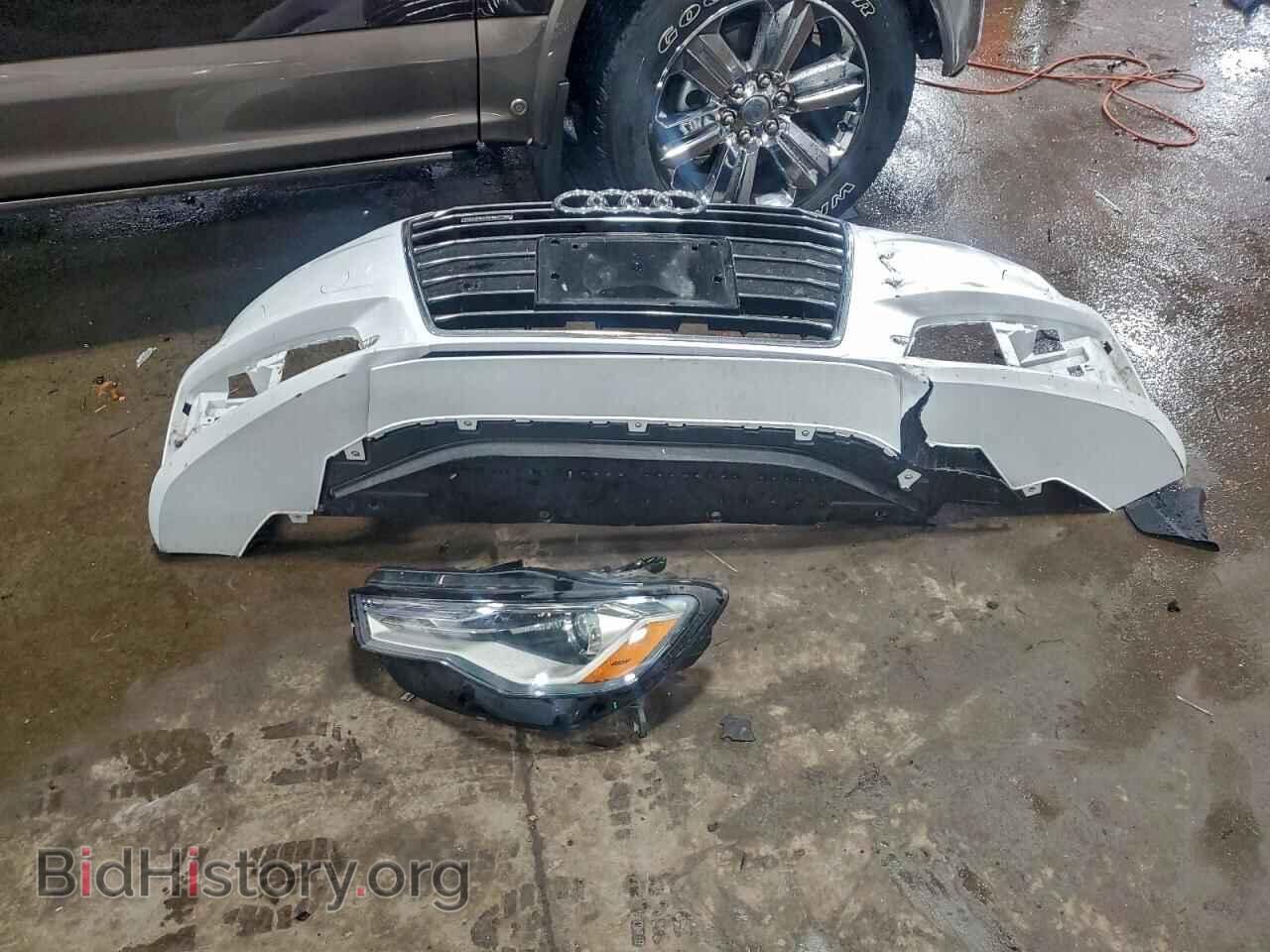 2017 AUDI A6 - VIN: WAUF2AFC8HN115419 - Photo 12
