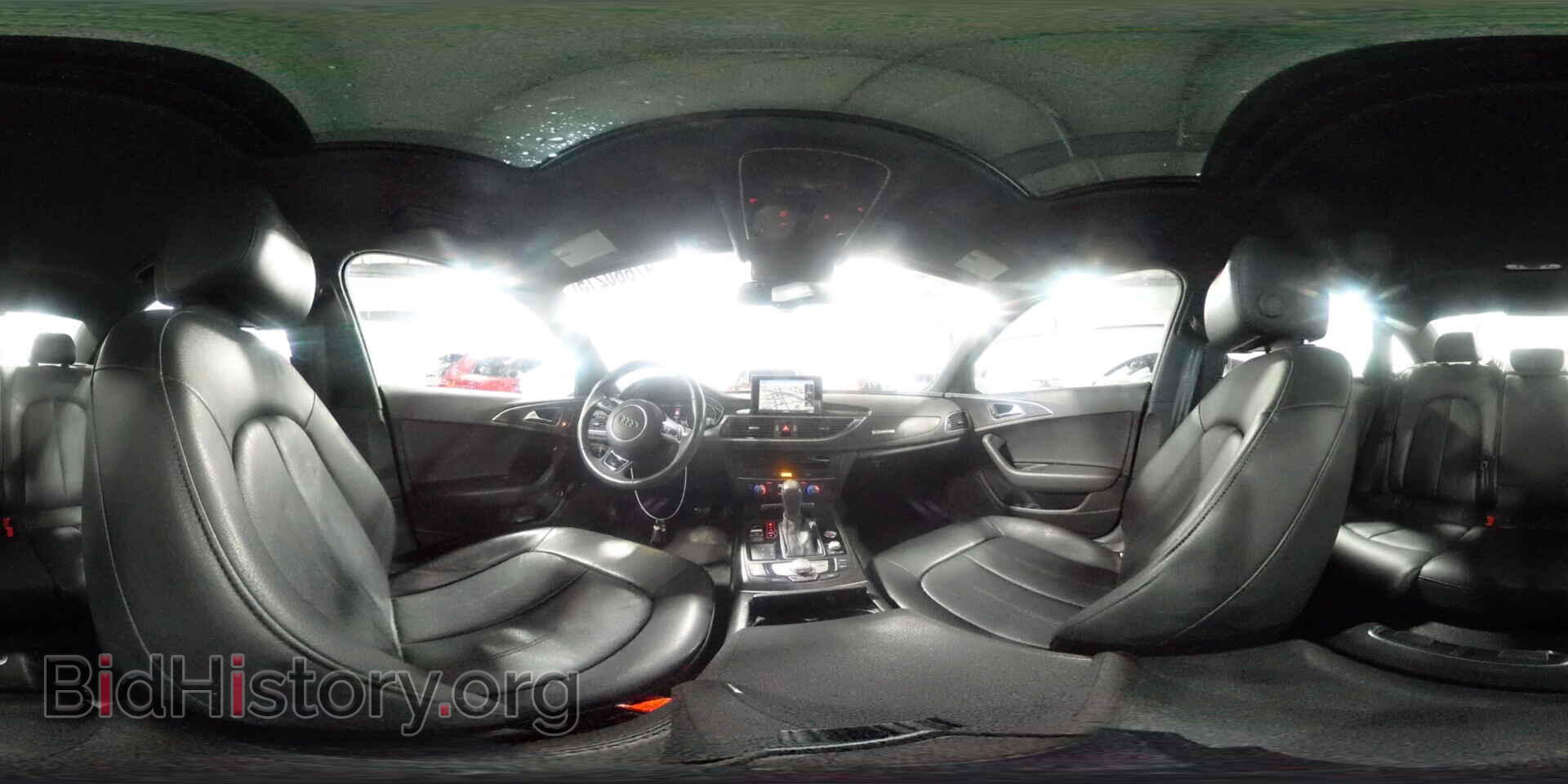 2017 AUDI A6 - VIN: WAUF2AFC8HN115419 - Photo 15