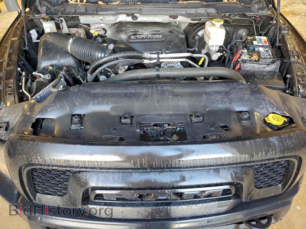 2018 RAM 2500 - VIN: 3C6TR5EJ5JG155715 - Фото 11