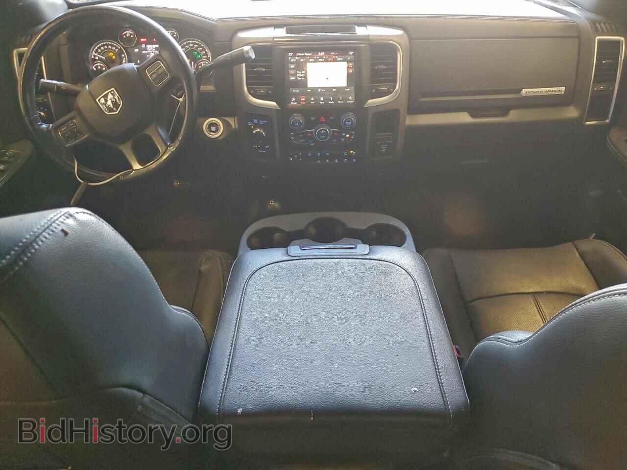 2018 RAM 2500 - VIN: 3C6TR5EJ5JG155715 - Фото 8