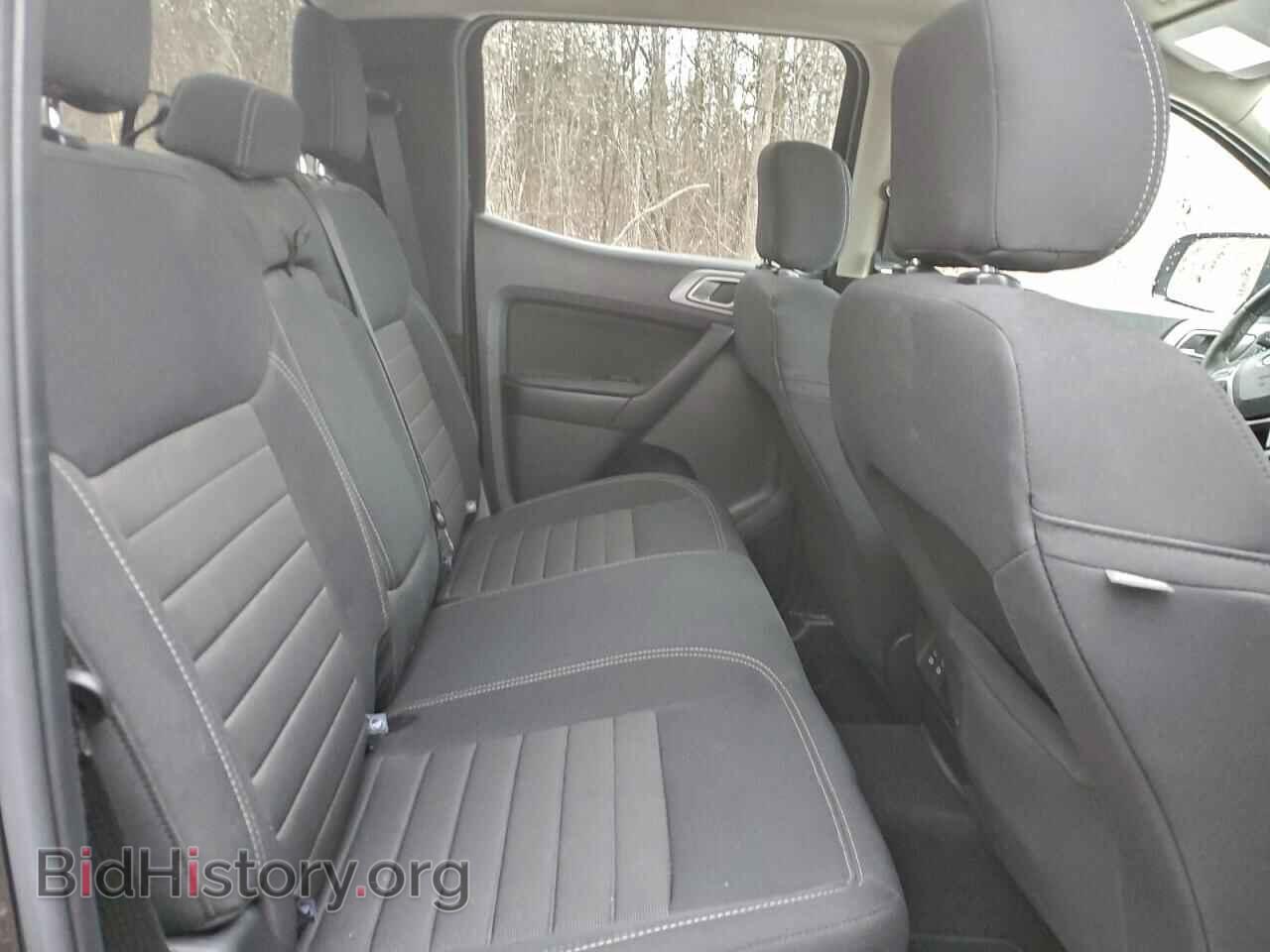 2020 FORD RANGER - VIN: 1FTER4FH0LLA31199 - Фото 10