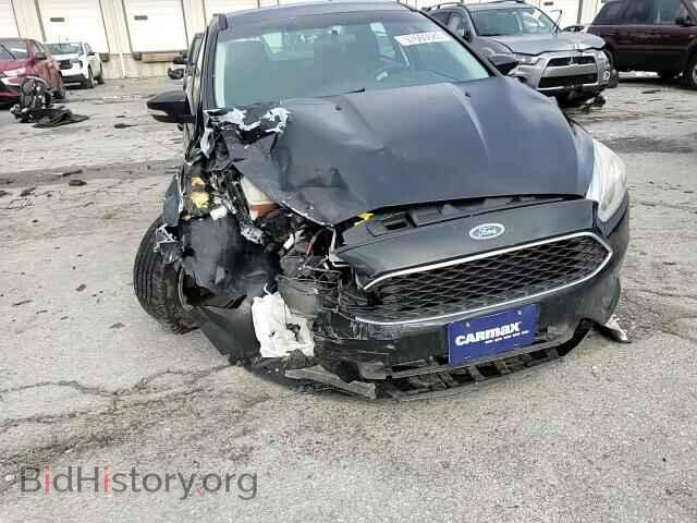 2015 FORD FOCUS - VIN: 1FADP3F21FL218842 - Фото 13