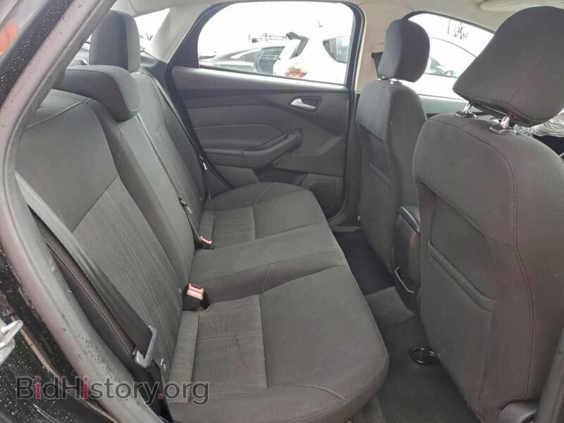 2015 Ford FOCUS (VIN 1FADP3F21FL218842) — фото 10 из 14