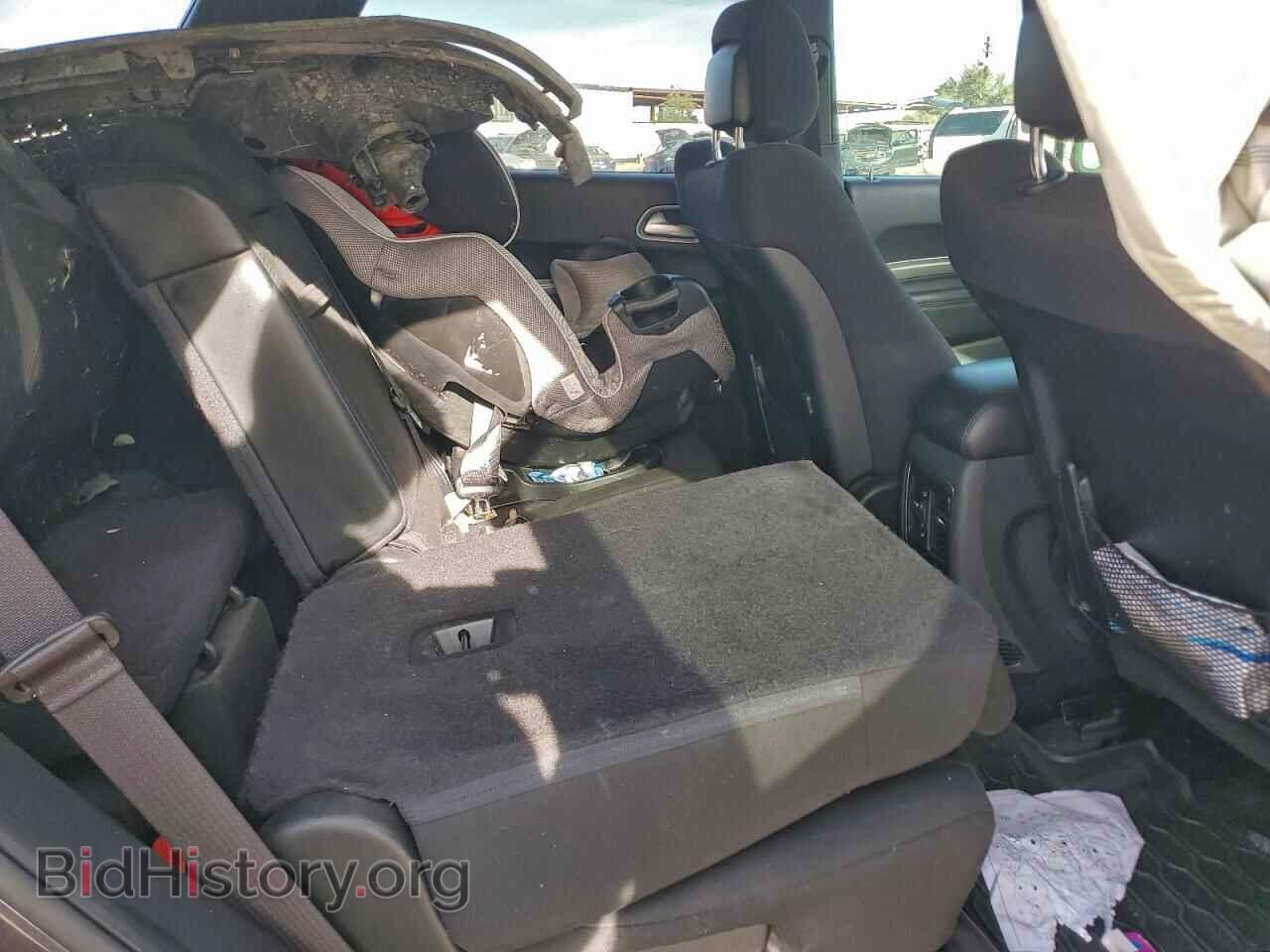 2020 DODGE DURANGO - VIN: 1C4RDHAG9LC393442 - Фото 10