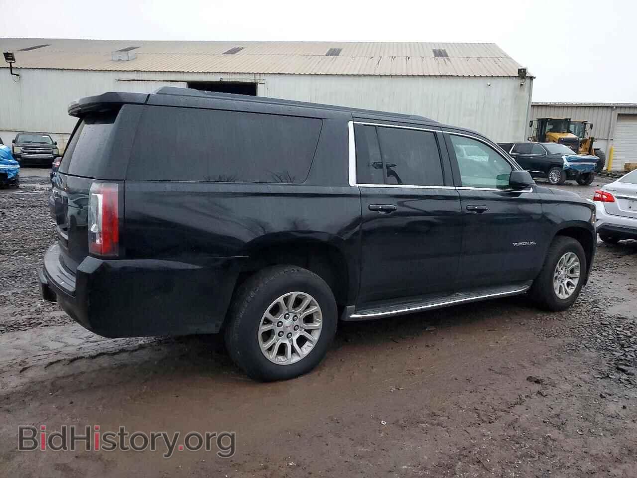 2016 GMC YUKON - VIN: 1GKS2GKC4GR161576 - Фото 3
