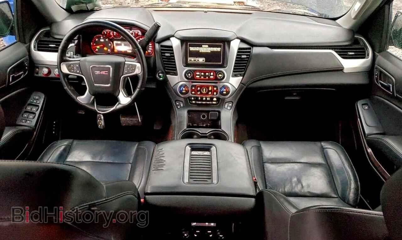 2016 GMC YUKON - VIN: 1GKS2GKC4GR161576 - Фото 8