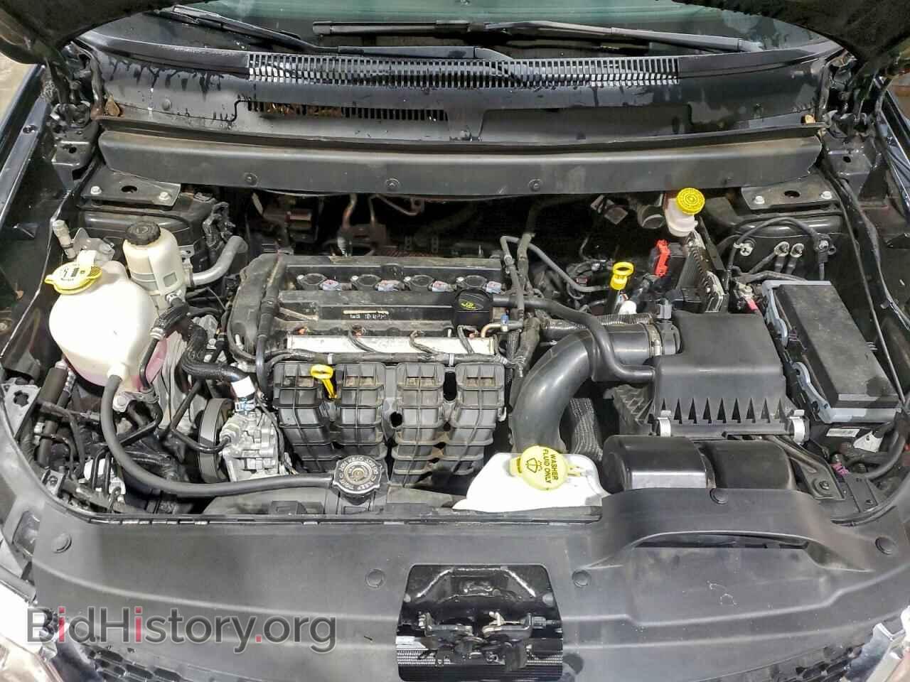 2020 DODGE JOURNEY - VIN: 3C4PDCAB0LT274343 - Фото 11