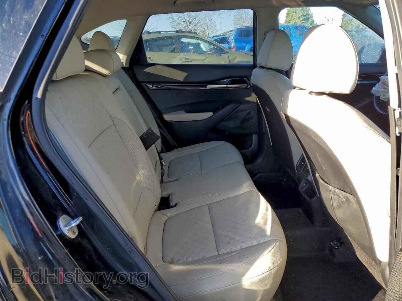 2021 KIA SELTOS - VIN: KNDERCAAXM7097189 - Фото 11