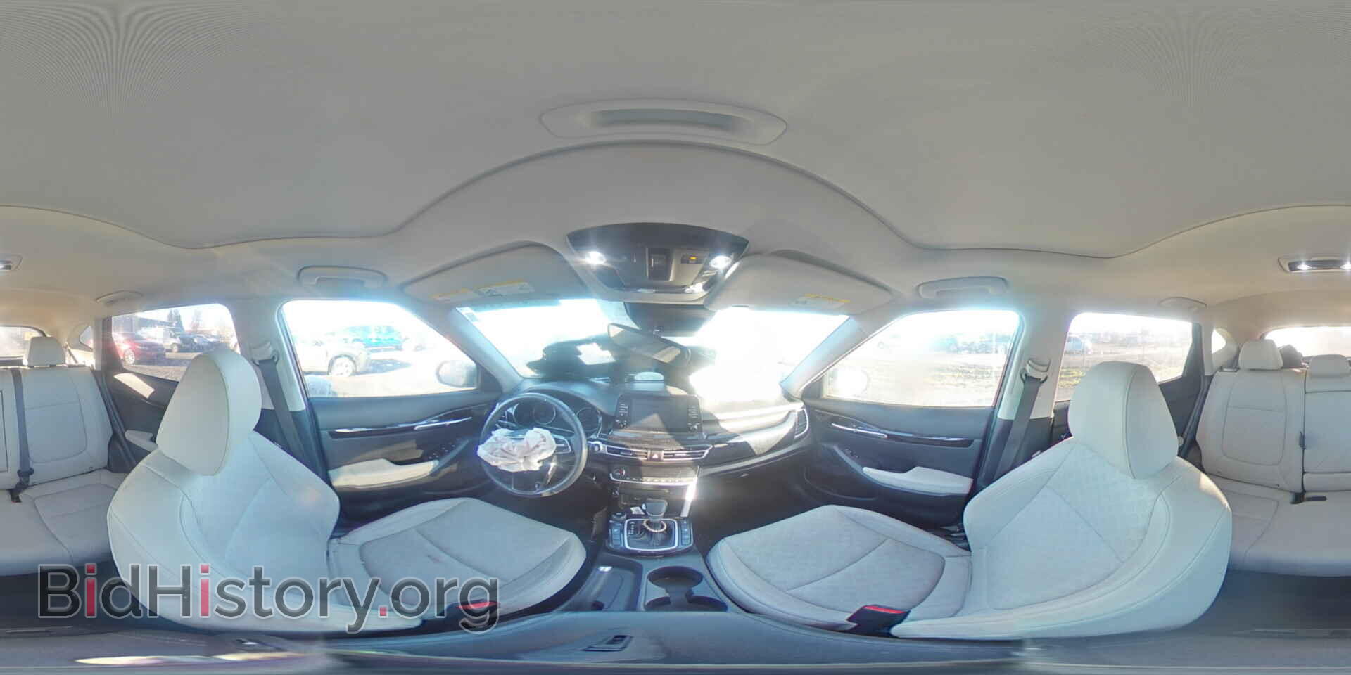 2021 KIA SELTOS - VIN: KNDERCAAXM7097189 - Фото 15