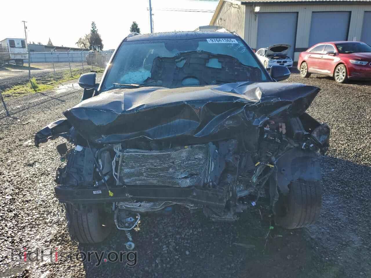 2021 KIA SELTOS - VIN: KNDERCAAXM7097189 - Фото 5