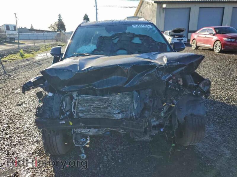 2021 Kia SELTOS (VIN KNDERCAAXM7097189) — photo 5 of 15