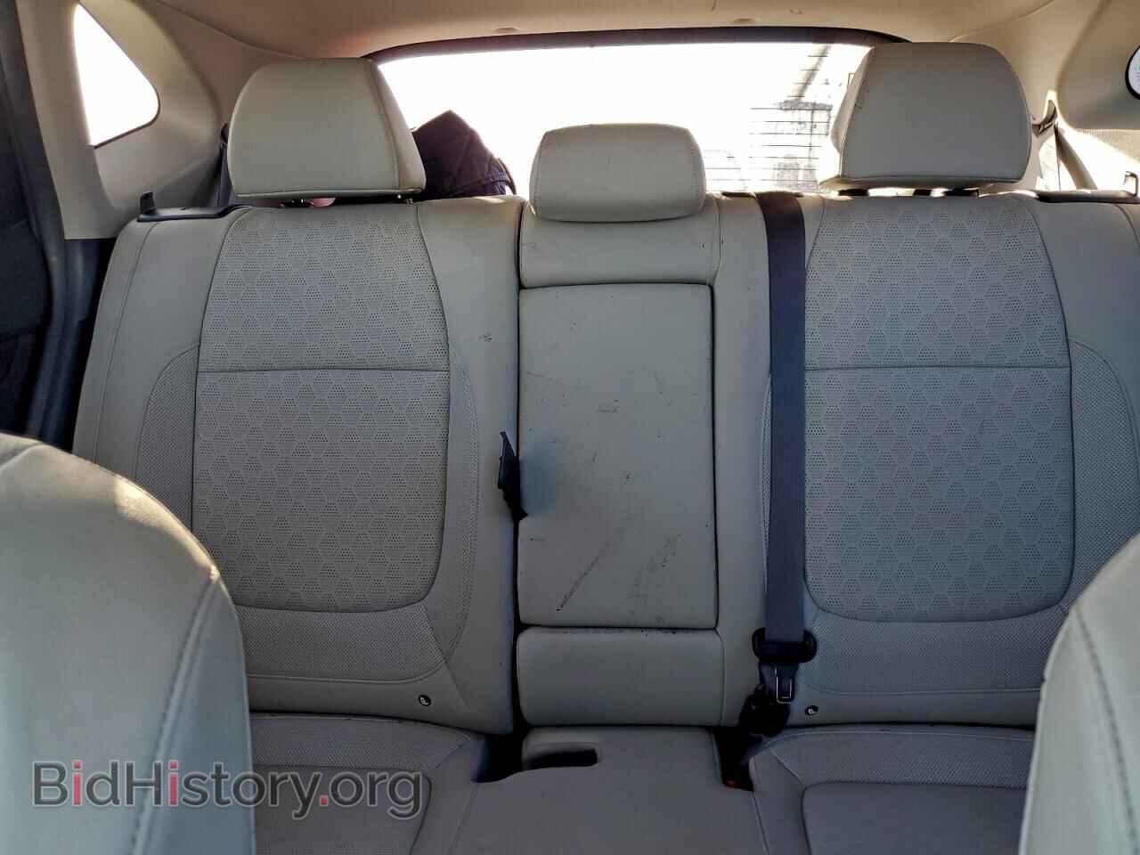 2021 KIA SELTOS - VIN: KNDERCAAXM7097189 - Фото 10