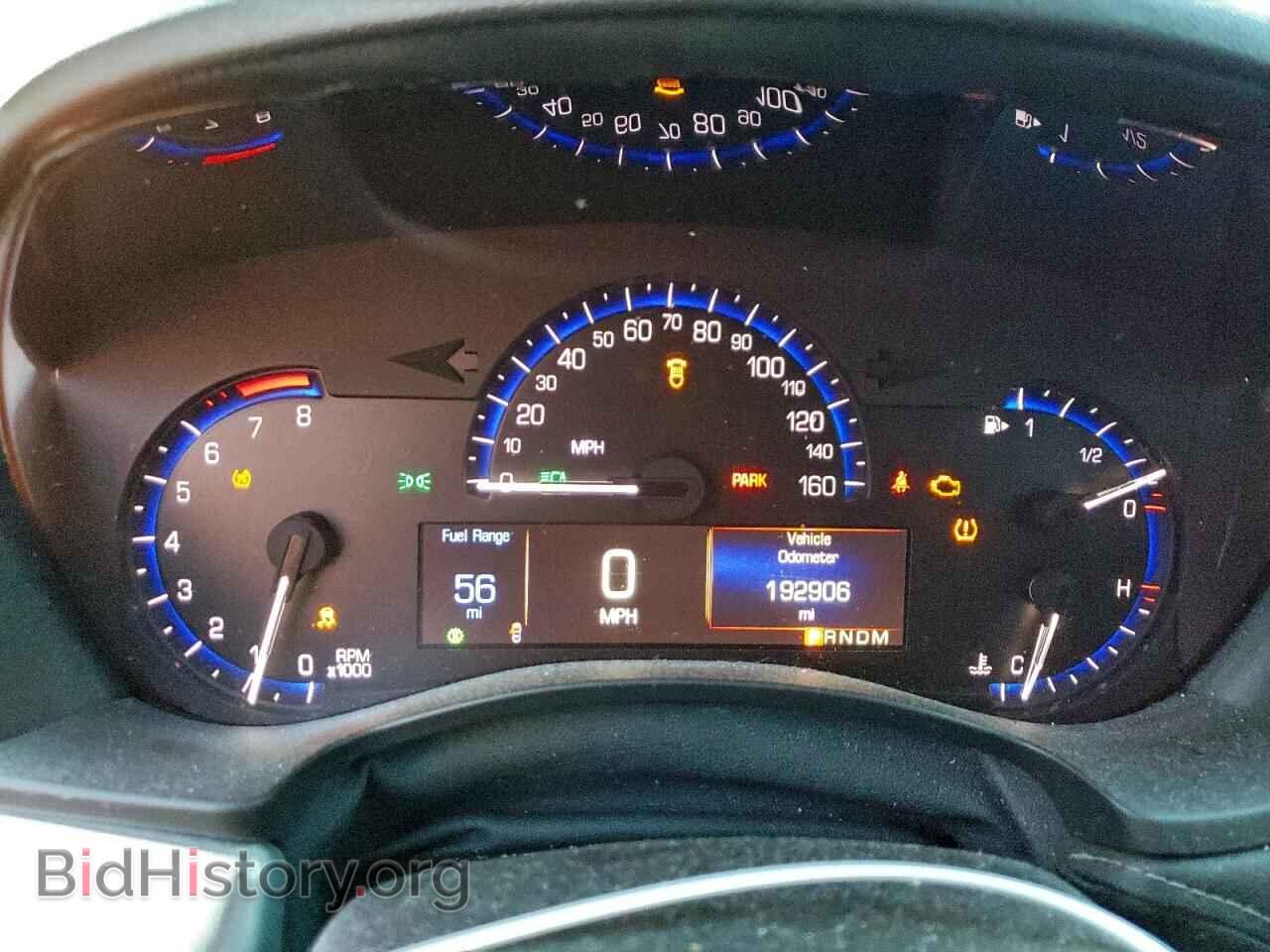 2014 CADILLAC ATS - VIN: 1G6AL5S34E0123018 - Фото 9