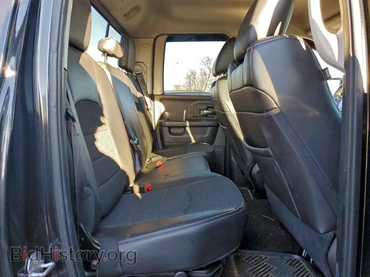2016 RAM 1500 - VIN: 1C6RR7HTXGS367126 - Фото 10