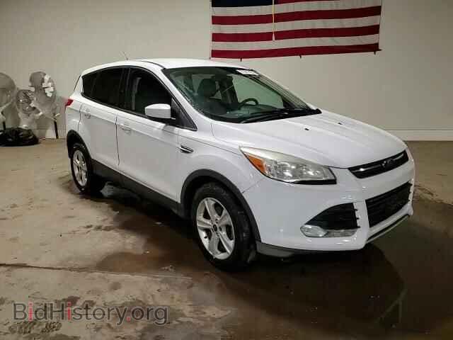2014 FORD ESCAPE - VIN: 1FMCU0GX4EUB92300 - Фото 14