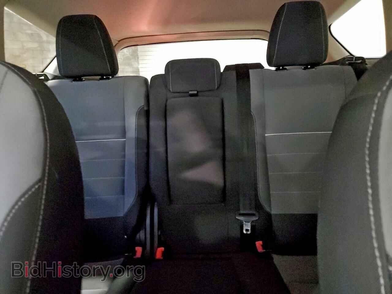 2014 FORD ESCAPE - VIN: 1FMCU0GX4EUB92300 - Фото 10