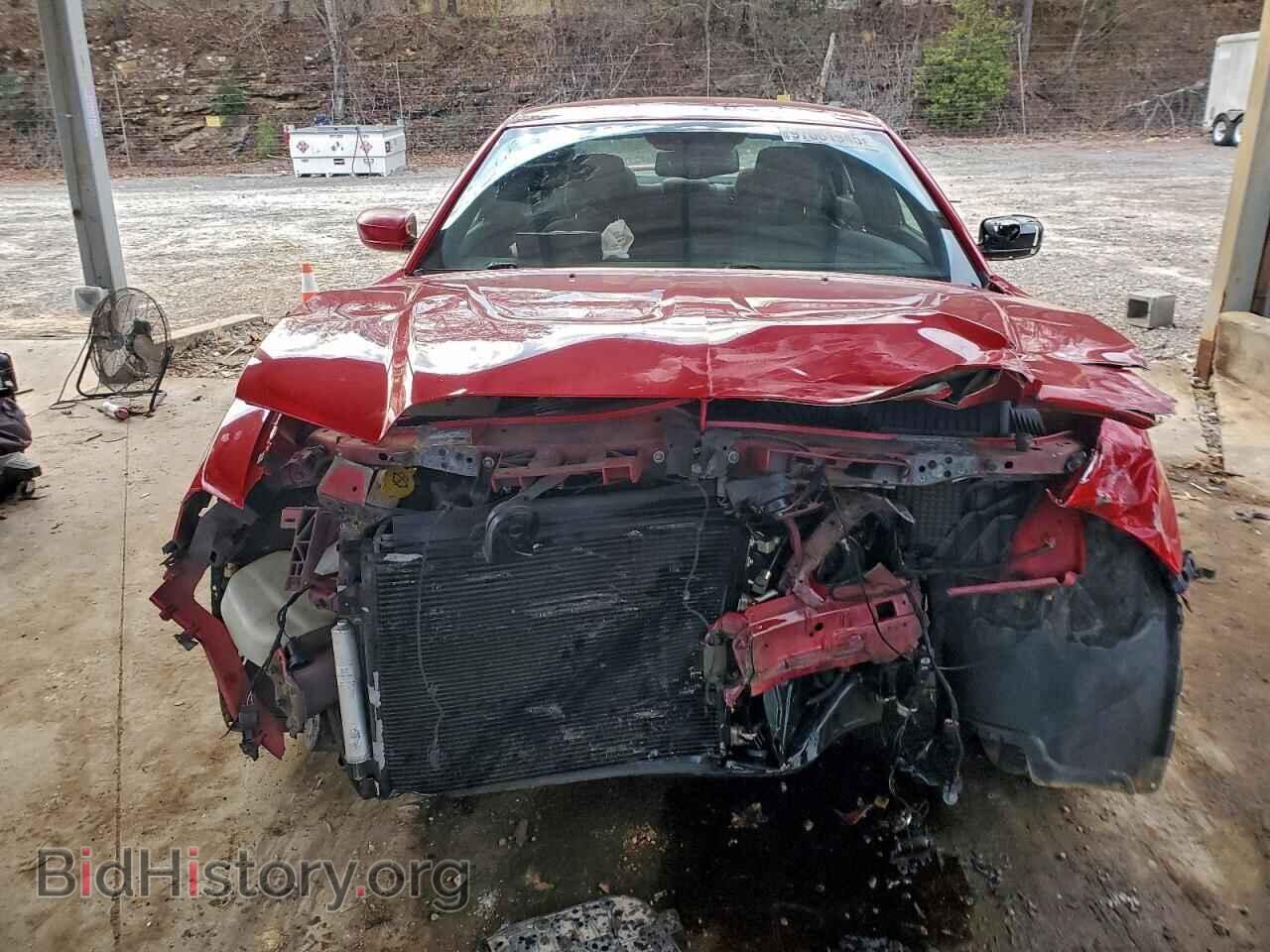 2012 DODGE CHARGER - VIN: 2C3CDXBG5CH287294 - Фото 5