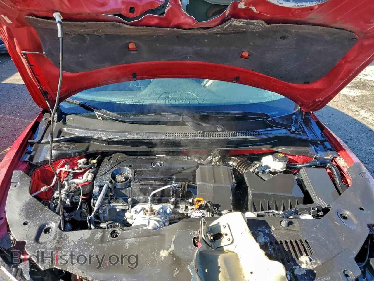 2019 ACURA ILX - VIN: 19UDE2F73KA004898 - Фото 11