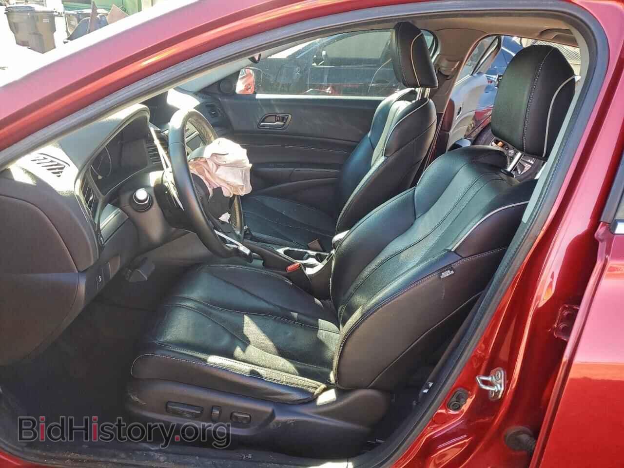 2019 ACURA ILX - VIN: 19UDE2F73KA004898 - Фото 7