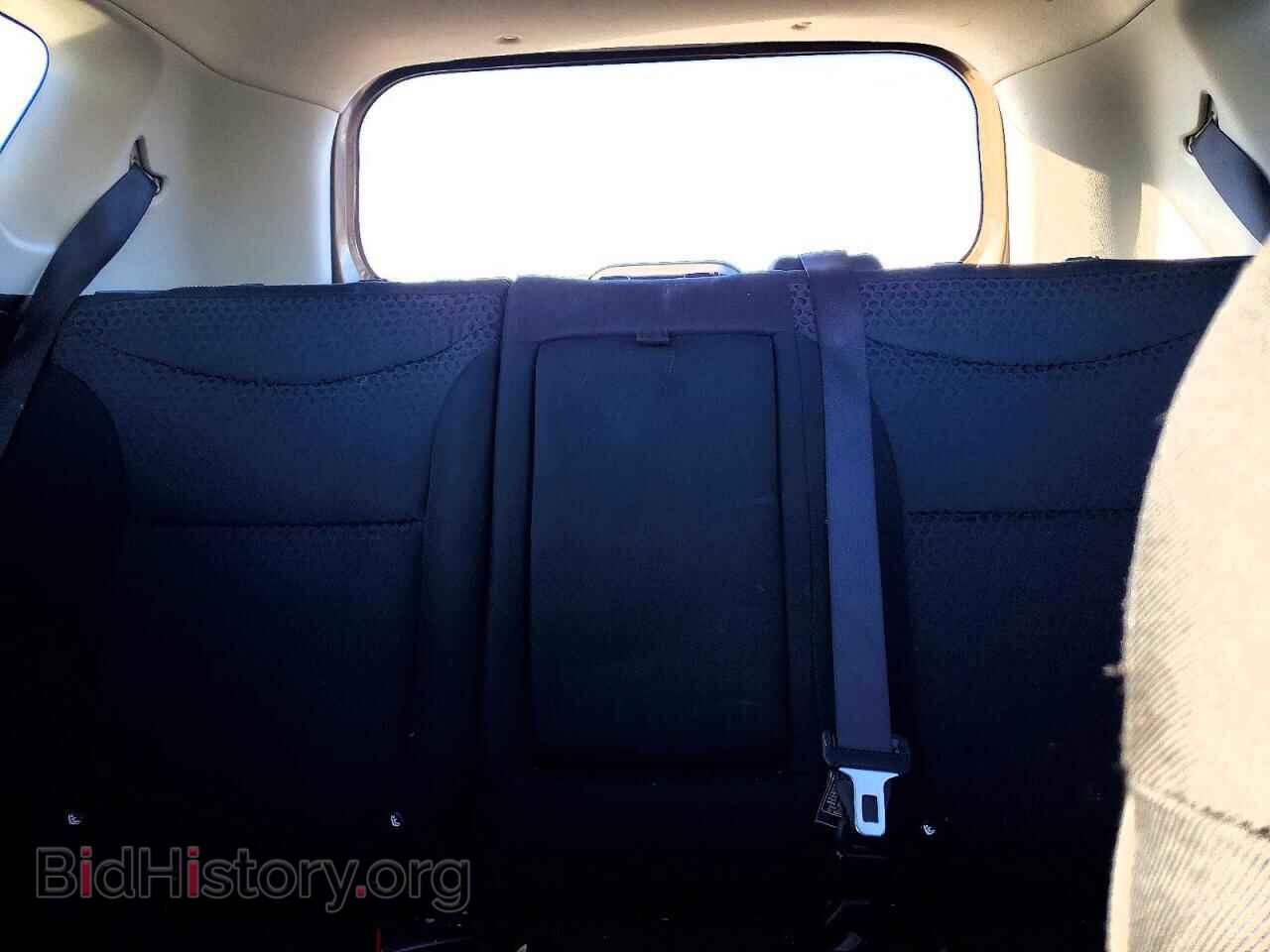 2015 KIA SOUL - VIN: KNDJP3A50F7175862 - Фото 10