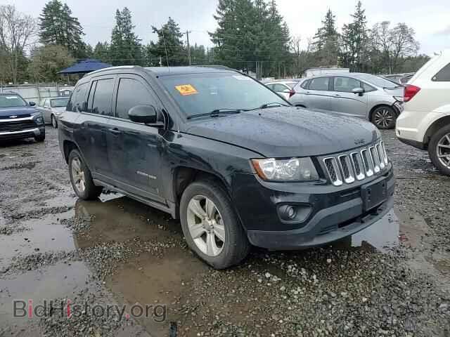 2016 JEEP COMPASS - VIN: 1C4NJDEB6GD757895 - Photo 13